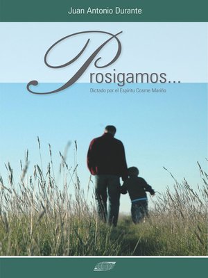 cover image of Prosigamos